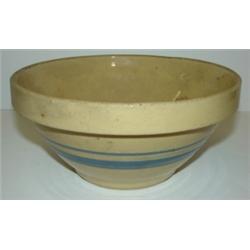 YELLOWARE MIXING BOWL