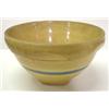 Image 1 : YELLOWARE MIXING BOWL