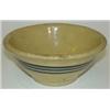Image 1 : YELLOWARE MIXING BOWL