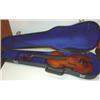 Image 1 : GERMAN VIOLIN WITH CASE