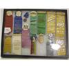Image 1 : LOT OF 13 EARLY PRIZE RIBBONS