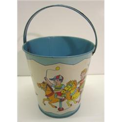 CHEIN CHILD'S SAND PAIL