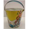 Image 2 : OHIO-ART CHILD'S SAND PAIL