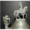 Image 4 : FIGURAL GERMAN MILITARY STEIN