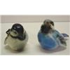 Image 1 : PR. OF GOEBEL BIRD FIGURINES