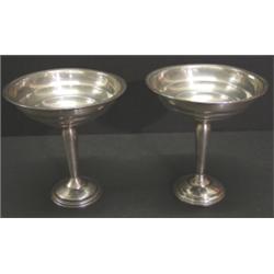 PR. OF STERLING COMPOTES