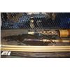 Image 2 : SHELF LOT OF COLLECTABLES INCLUDING SPEARS AND OTHER ITEMS