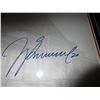 Image 2 : SIGNED JYRKI LUMME PHOTO WITH COA (B1)