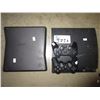 Image 1 : SONY PLAY STATION 3 WITH 2 CONTROLLERS & XBOX 360 CONSOLE (NO CORDS) B1