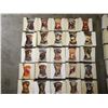Image 2 : BOX OF APPROX 40 TO 50 COLLECTORS PLATES INCLUDES ROCKWELL PLATES (B2)