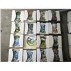 Image 2 : BOX OF APPROX 40 TO 50 COLLECTOR PLATES INCLUDES NATURE/HORSE/BIRD/CAT PLATES (B2)