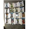 Image 2 : BOX OF APPROX 40 TO 50 COLLECTOR PLATES INCLUDES CHILDHOOD PLATES (B2)