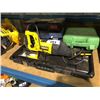 Image 1 : DEWALT DW311 RECIPROCATING SAW/3 BOXES MISC TOOLS AND ACCESSORIES