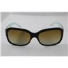 Image 2 : RALPH LAUREN SUNGLASSES WITH CASE