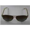 Image 2 : RALPH LAUREN SUNGLASSES WITH CASE