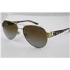 Image 3 : RALPH LAUREN SUNGLASSES WITH CASE