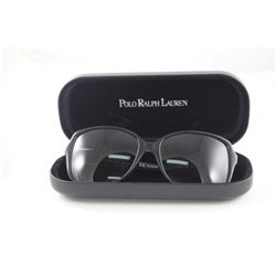 RALPH LAUREN SUNGLASSES WITH CASE