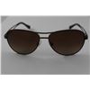 Image 2 : RALPH LAUREN SUNGLASSES WITH CASE