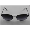 Image 2 : GIORGIO ARMANI SUNGLASSES WITH CASE