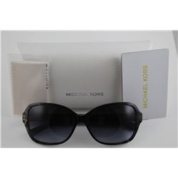 MICHAEL KORS SUNGLASSES WITH CASE