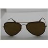 Image 2 : RAY-BAN SUNGLASSES WITH CASE