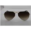 Image 2 : RAY-BAN SUNGLASSES WITH CASE