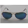 Image 2 : RAY-BAN SUNGLASSES WITH CASE