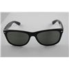 Image 2 : RAY-BAN SUNGLASSES WITH CASE