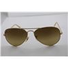 Image 2 : RAY-BAN SUNGLASSES WITH CASE