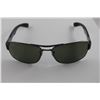 Image 2 : RAY-BAN SUNGLASSES WITH CASE
