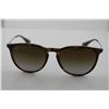 Image 2 : RAY-BAN SUNGLASSES WITH CASE