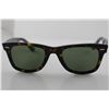 Image 2 : RAY-BAN SUNGLASSES WITH CASE