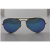 Image 2 : RAY-BAN SUNGLASSES WITH CASE