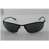Image 2 : RAY-BAN SUNGLASSES WITH CASE