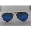 Image 2 : RAY-BAN SUNGLASSES WITH CASE