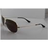 Image 3 : RAY-BAN SUNGLASSES WITH CASE