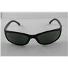 Image 2 : RAY-BAN SUNGLASSES WITH CASE