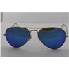 Image 2 : RAY-BAN SUNGLASSES WITH CASE