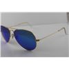 Image 3 : RAY-BAN SUNGLASSES WITH CASE