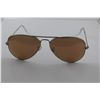 Image 2 : RAY-BAN SUNGLASSES WITH CASE
