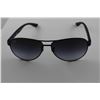 Image 2 : RAY-BAN SUNGLASSES WITH CASE