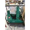Image 1 : 4 INCH PTO WOOD CHIPPER WITH THREE POINT HITCH - BRAND NEW