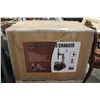 Image 2 : HEAVY DUTY TIRE CHANGER NEW IN BOX