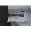 Image 2 : PAIR OF 10IN BY 10IN FIR BEAMS - FOHC