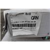 Image 2 : 8 BY 12 FIR BEAM FOHC 22 1/2 FT LONG