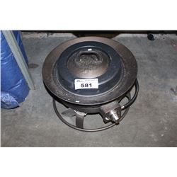 PROPANE FIRE PIT