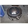 Image 1 : PROPANE FIRE PIT