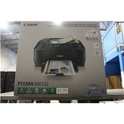 CANON PIXMA MX532 PRINTER