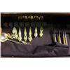 Image 2 : SIDE BOARD INCLUDING FLATWARE SET