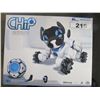 Image 1 : WOW WEE CHIP ROBOTIC TOY DOG